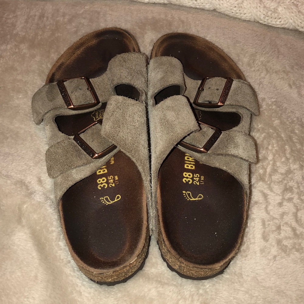 Birkenstock Sandals